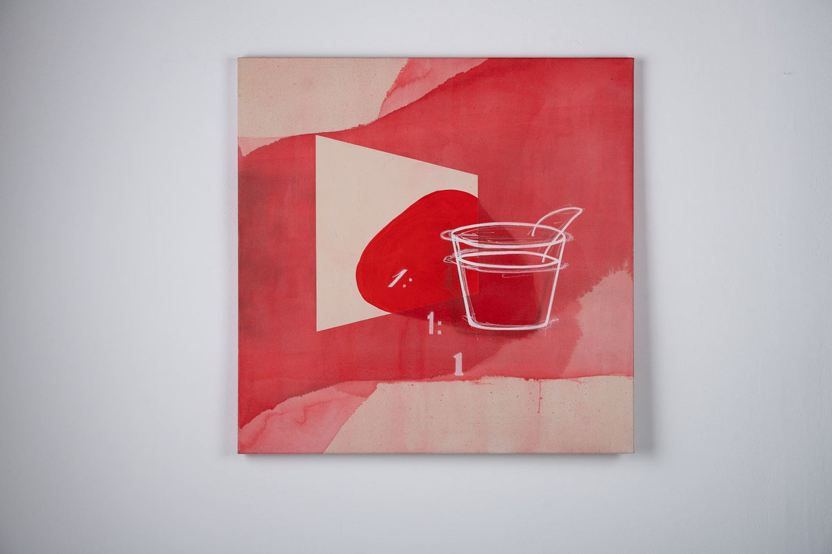 1:1:1 Negroni