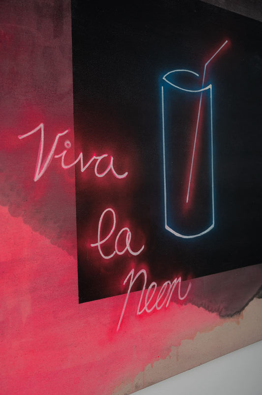 Viva la Neon