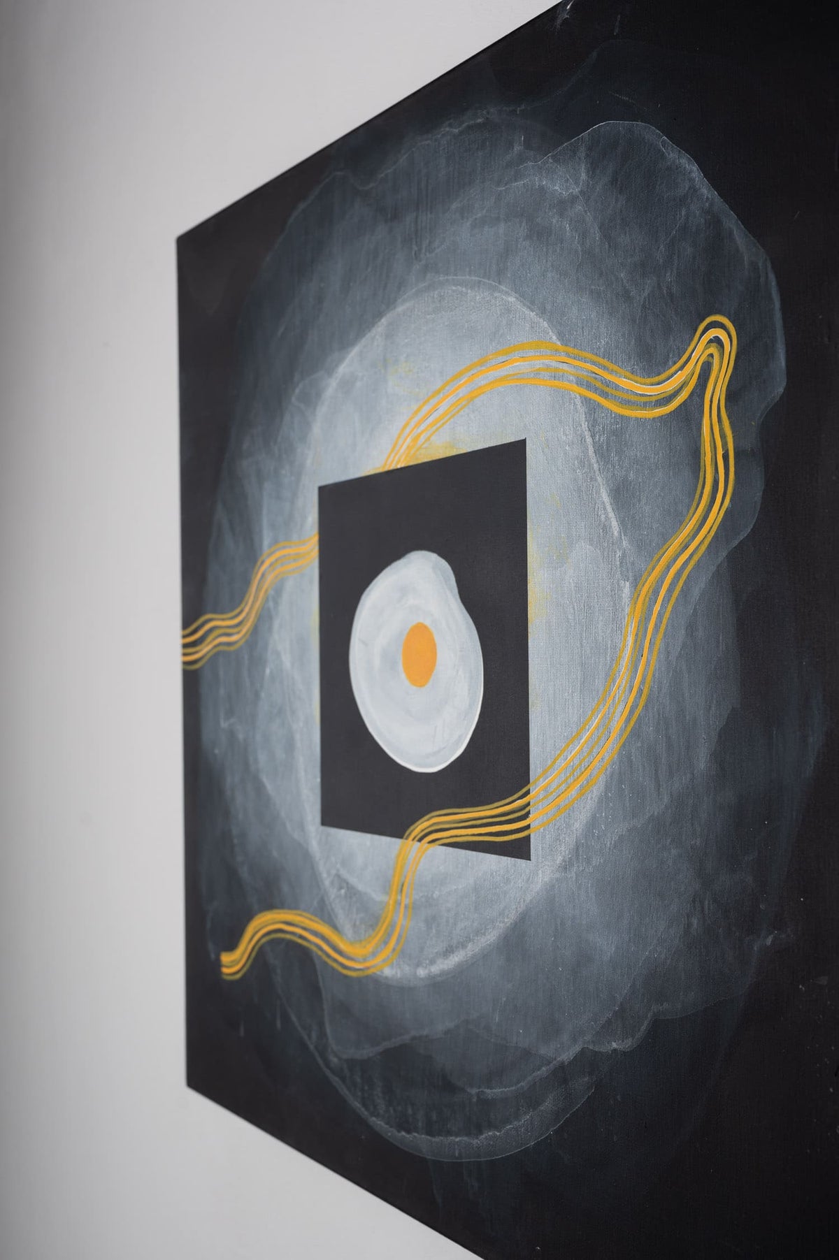 Sunny Side Up I