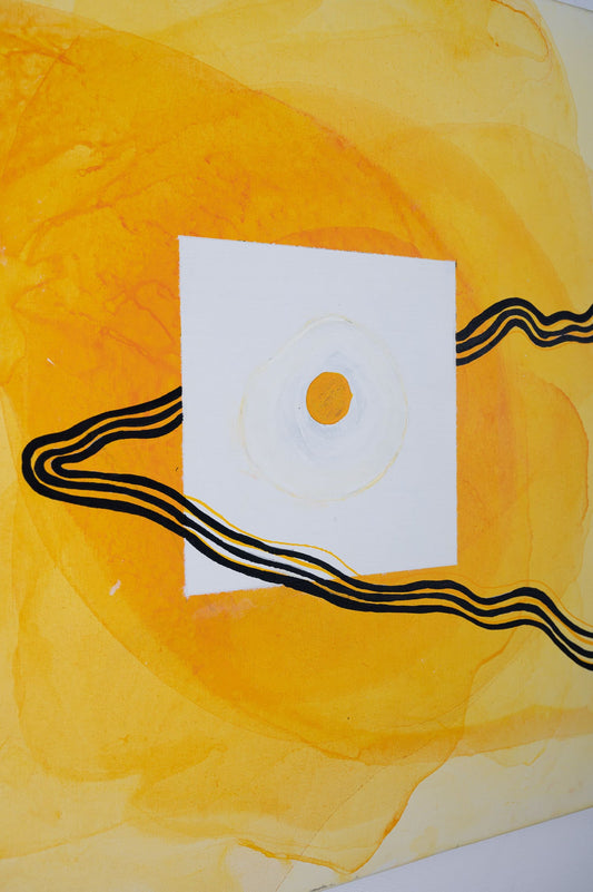 Sunny Side Up II
