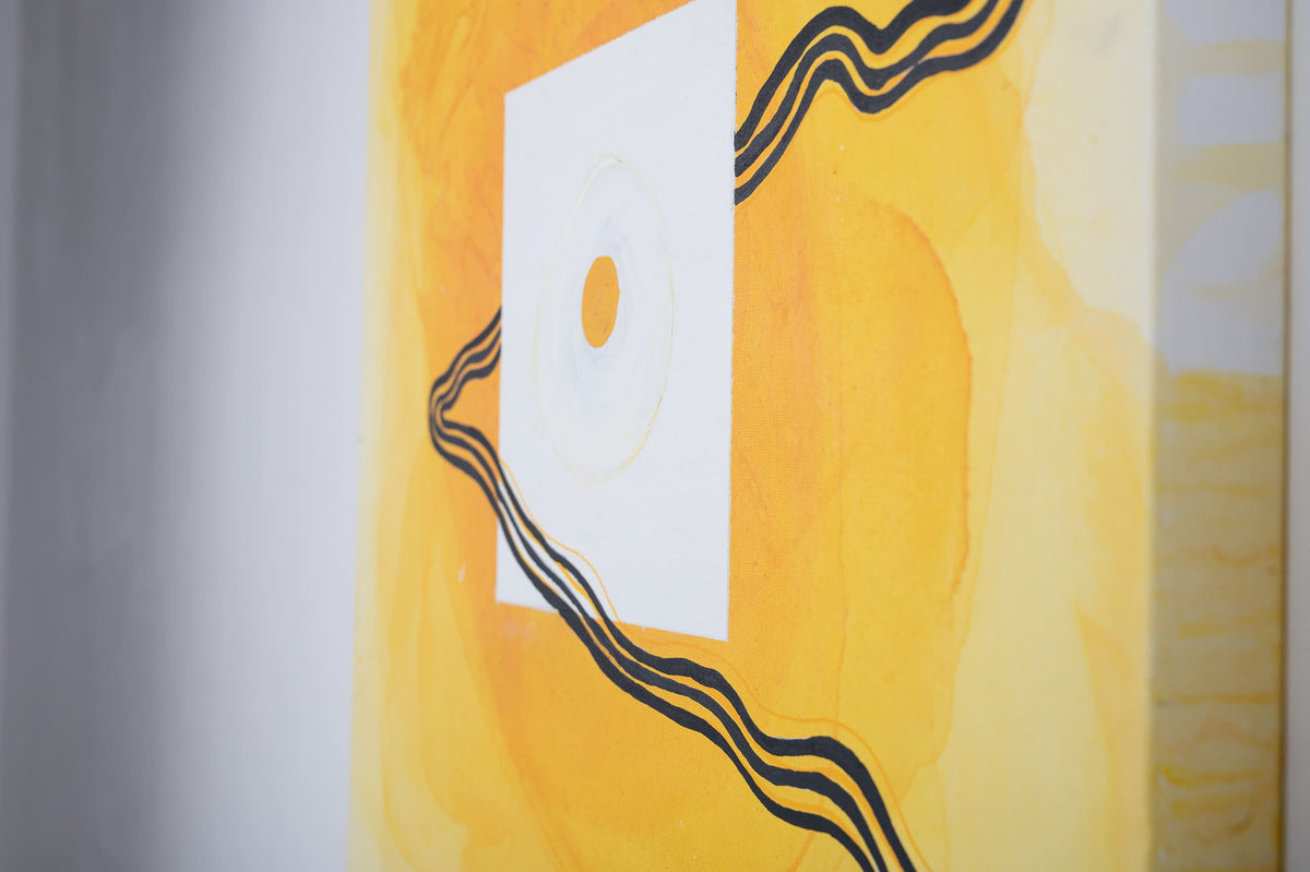 Sunny Side Up II