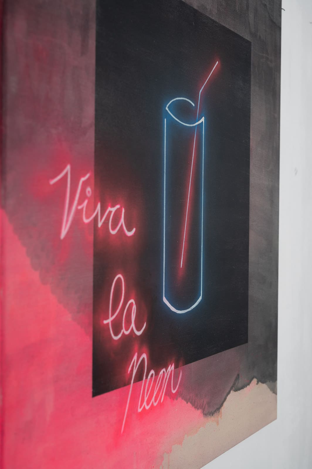 Viva la Neon