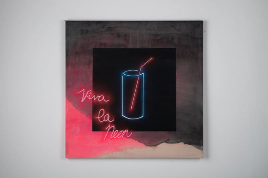 Viva la Neon