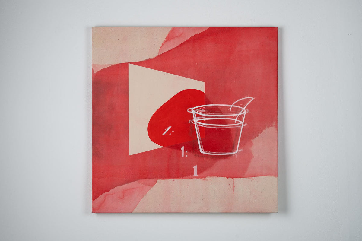 1:1:1 Negroni