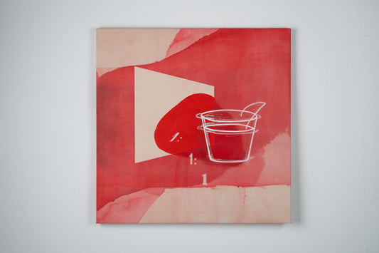 1:1:1 Negroni