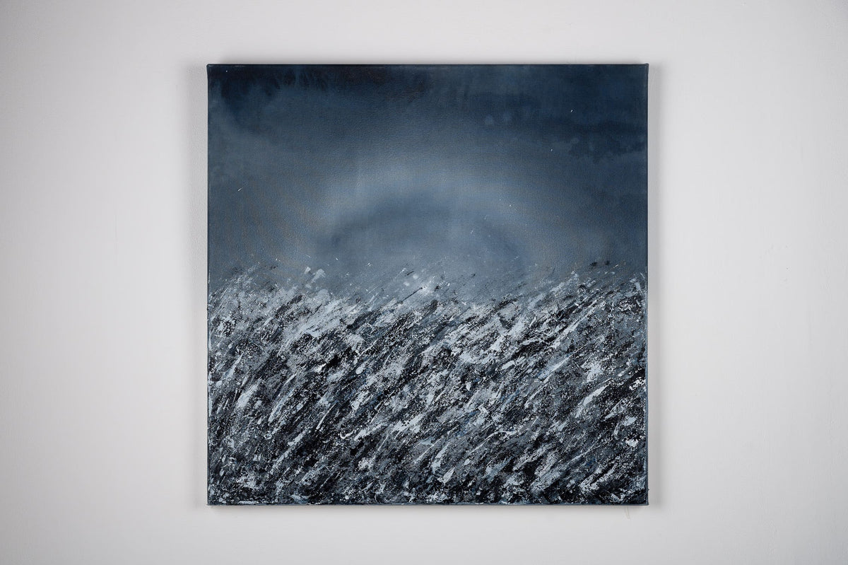 Storm at Sea