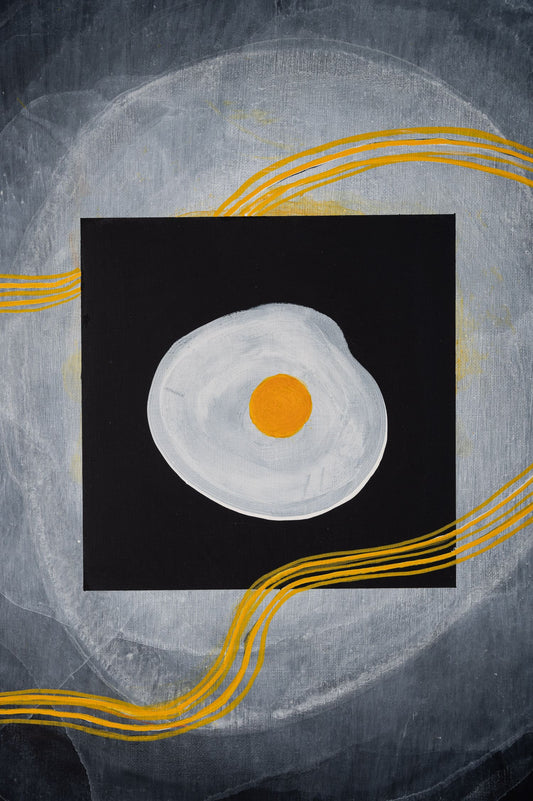 Sunny Side Up I