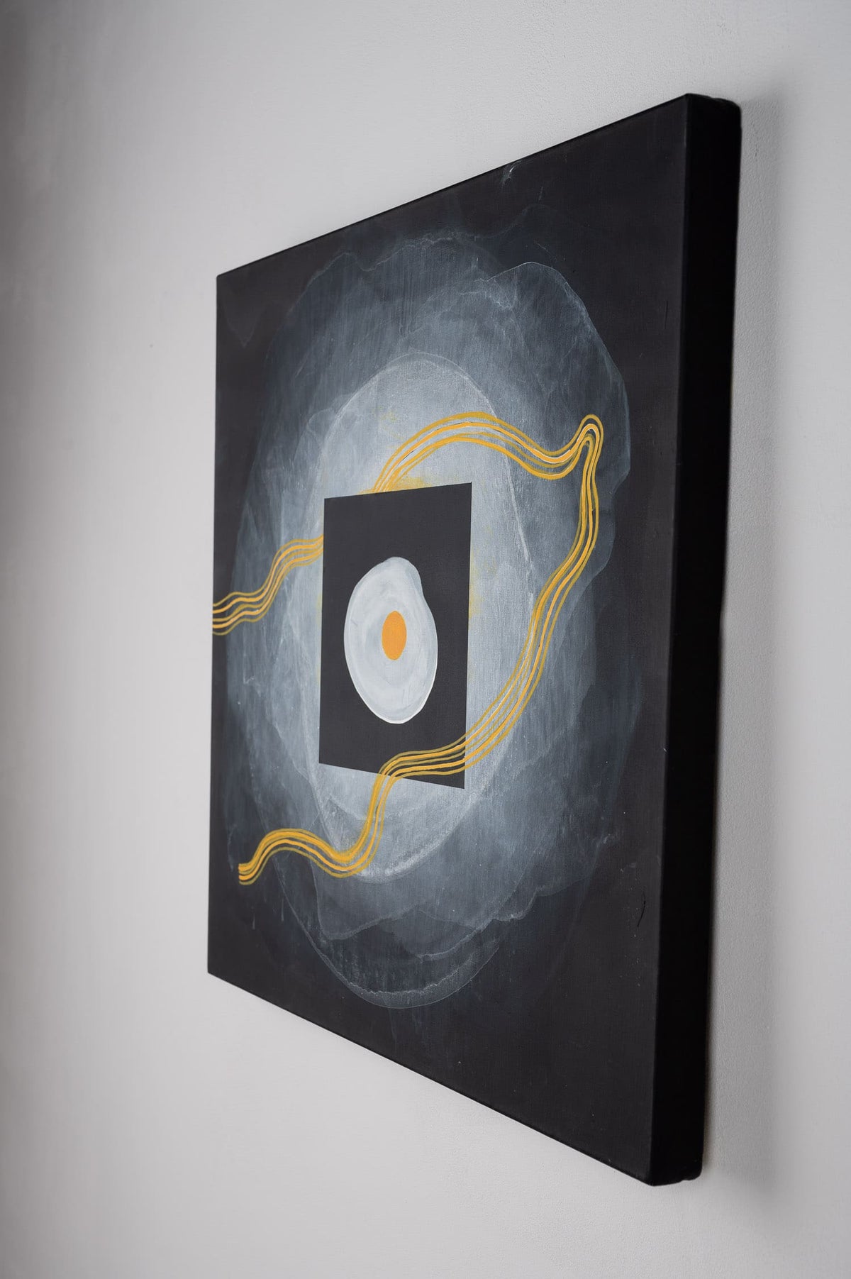 Sunny Side Up I