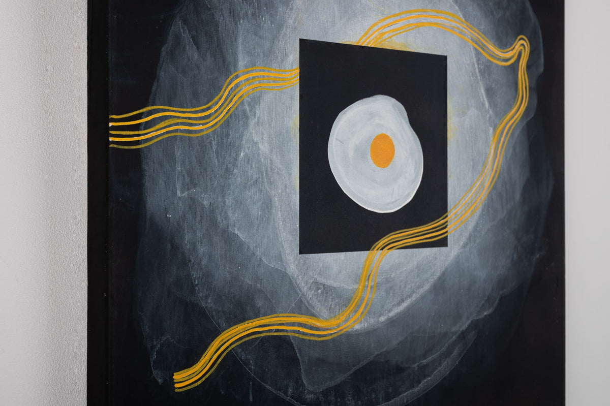 Sunny Side Up I