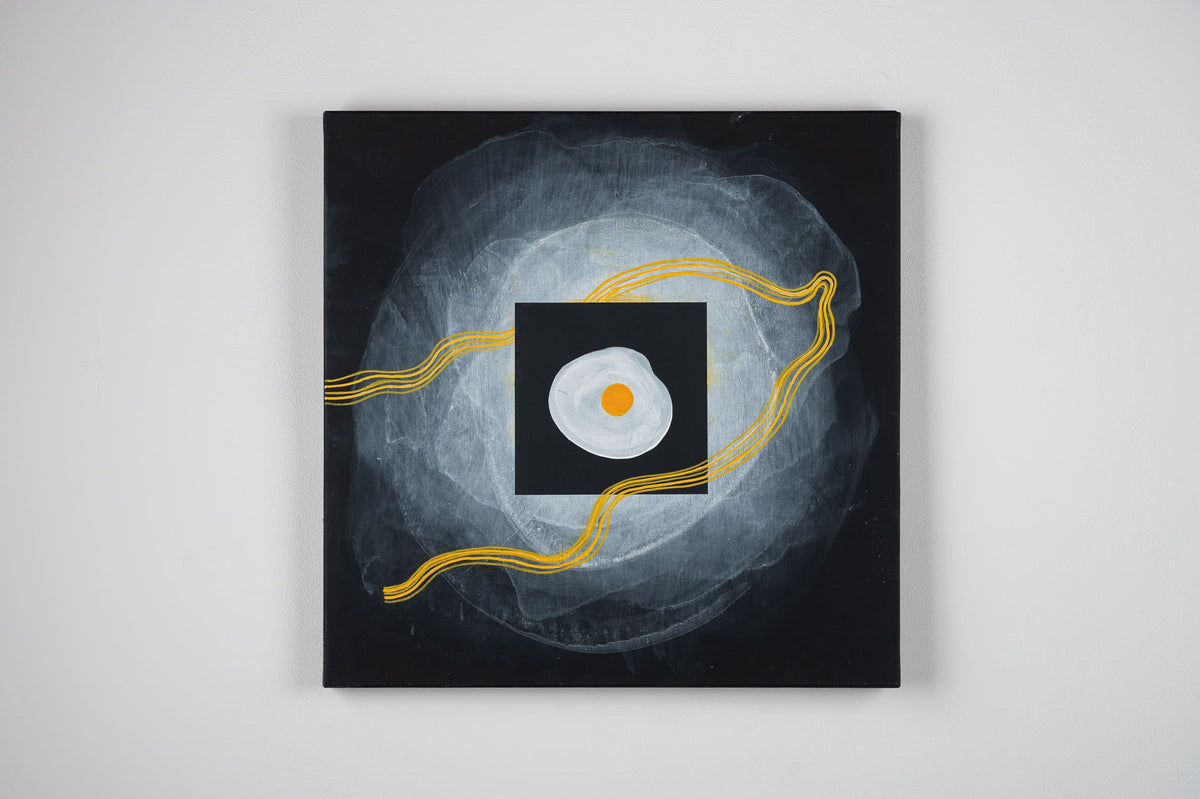 Sunny Side Up I