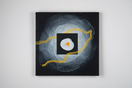 Sunny Side Up I