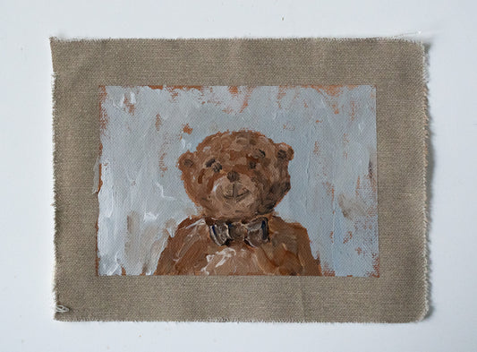 The Portrait
